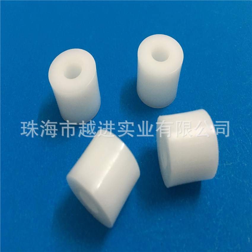 直销 固定塑料衬套 家具塑料垫片 自润滑尼龙轴套 规格齐全