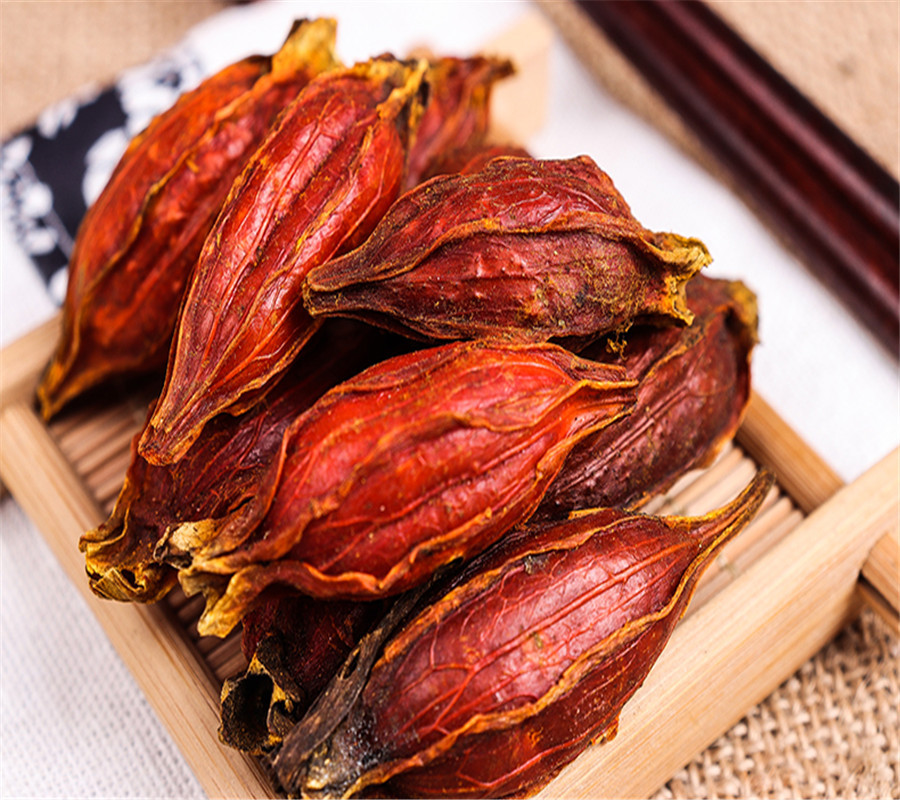 Gardenia Red Gardenia Red