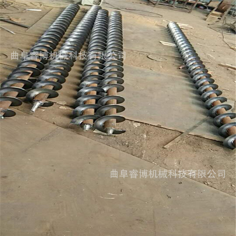 粉料蛟龙提升机河池生产厂家