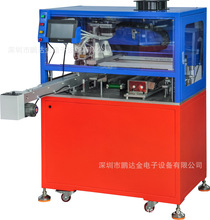 机器人线路板万向旋转自动焊锡机 脚踏式自动焊锡机 欢迎订购