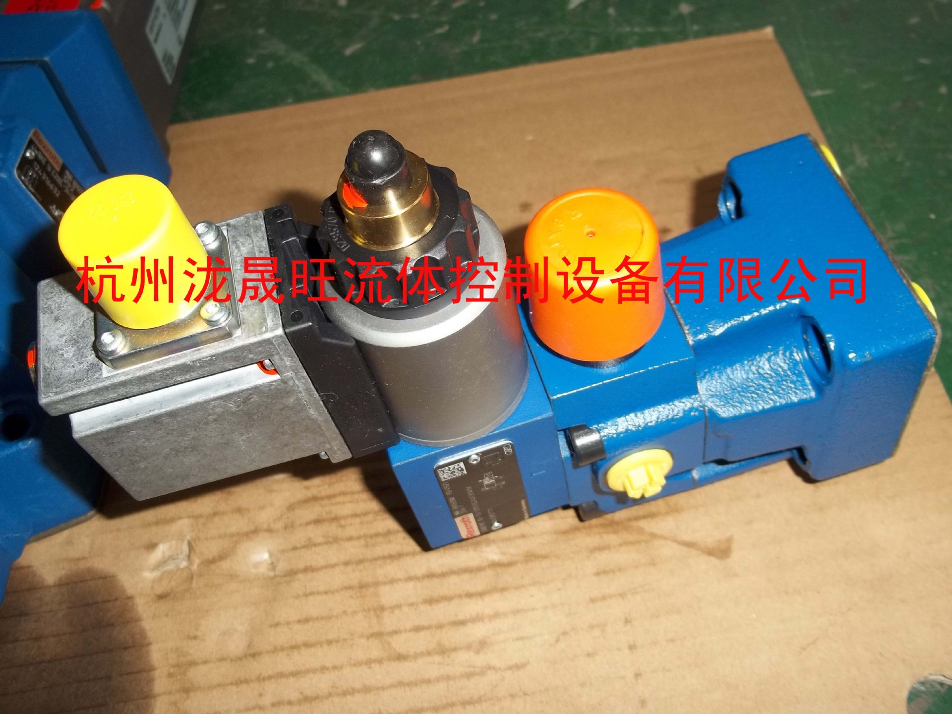 比例溢流阀 力士乐/REXROTH DBEME10-7X/315YG24K31A1V特价供应
