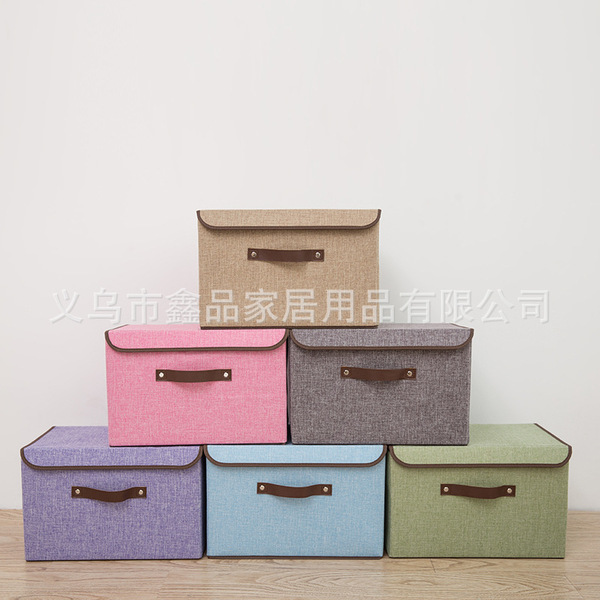 Storage box
