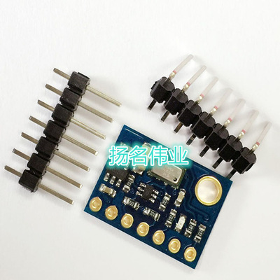 GY-63 MS5611-01BA03 Pressure Sensors modular XD