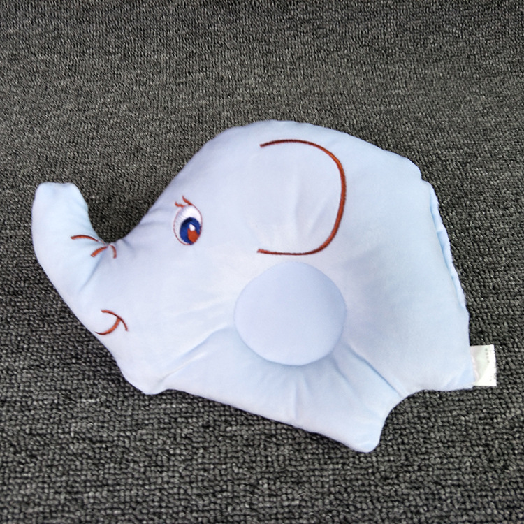 cartoon protective pillow for new born for mother and baby