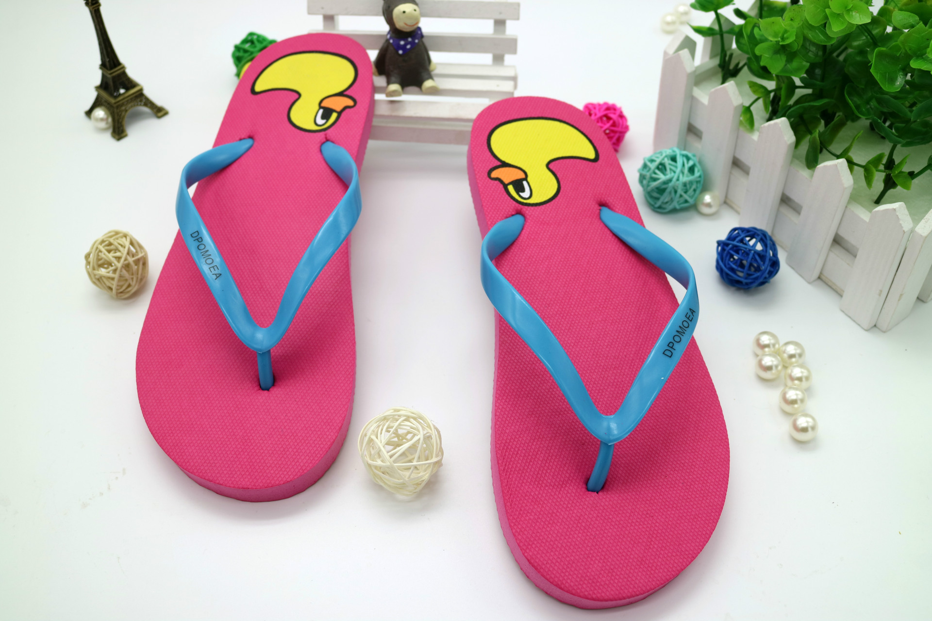 Sandales femme OTHER   en plastique - Ref 2670326 Image 16