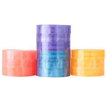 ����30024��ɫ���� ��ɫ͸������12mm*30y�ľ���Ʒ 12��װ4ɫ
