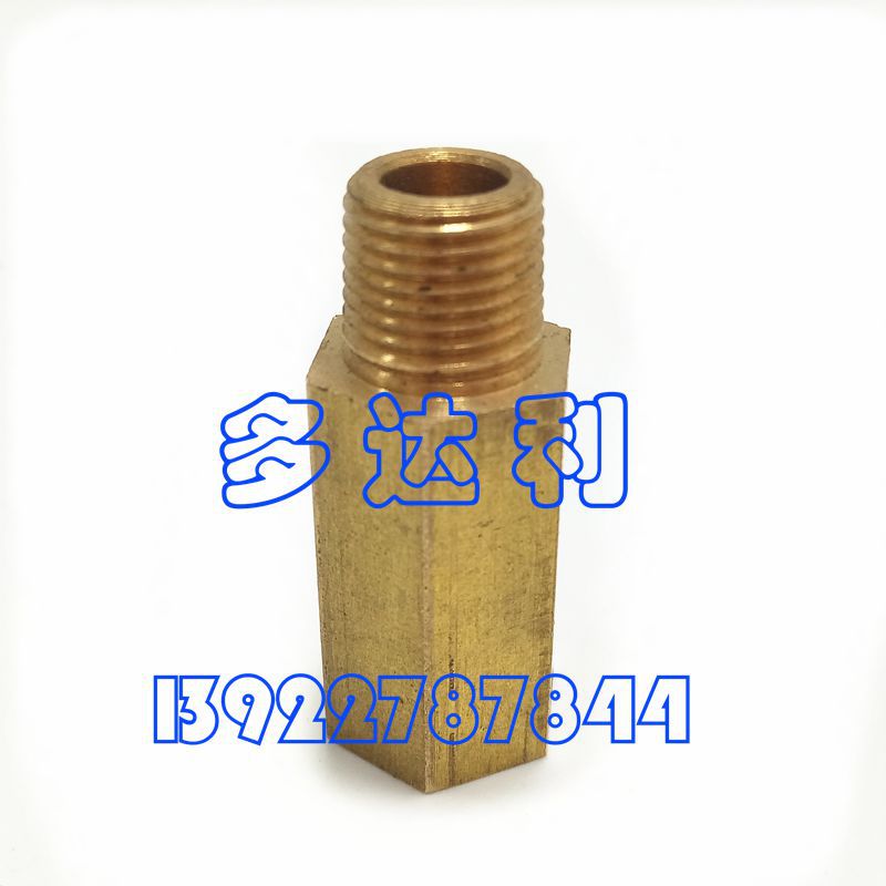 06EA501352 开利06E压缩机阀体  回油接头 VALVE BODY