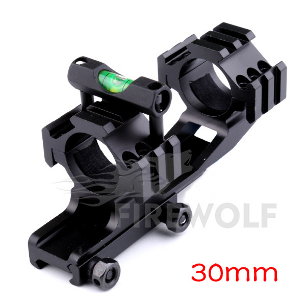 FIREWOLF火狼 41056 水平连体支架