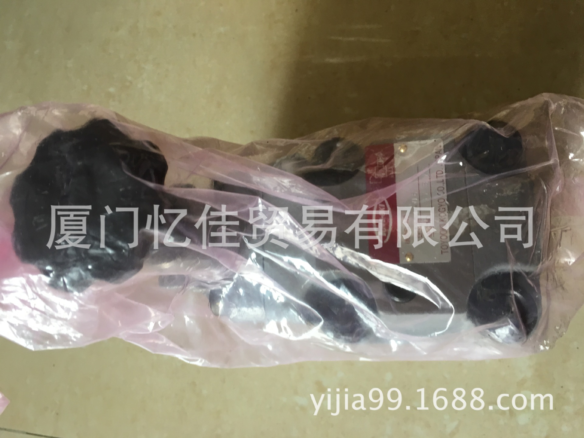 TOYOOKI手动阀 HR3-BG1-06 日本原装正品丰兴手动阀