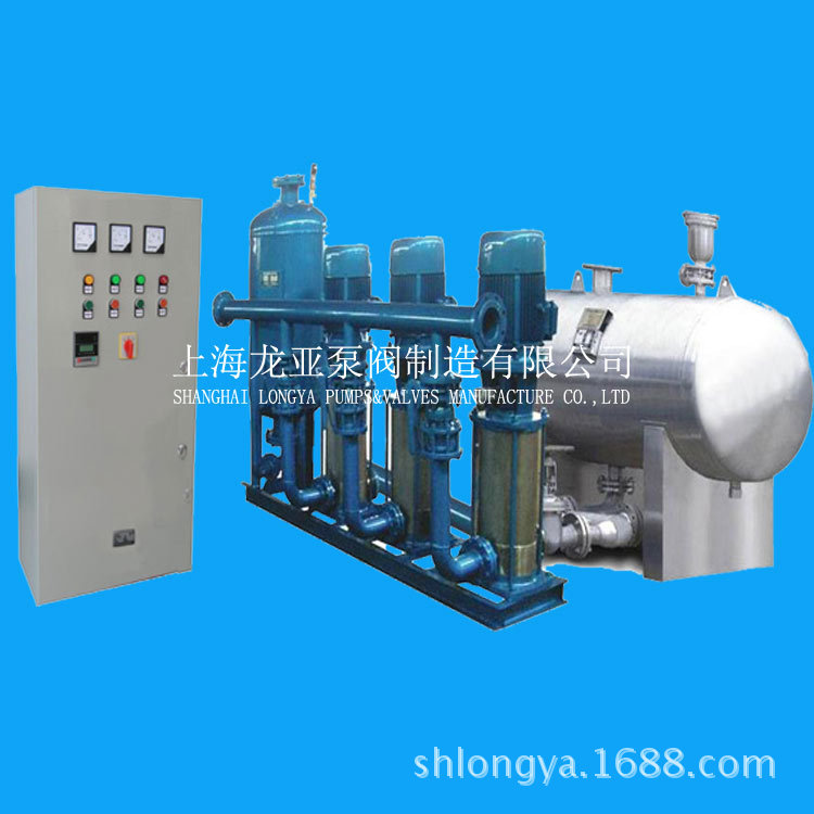 AAAA级无负压供水设备，供水设备