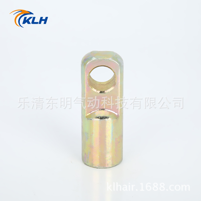 质量优 I型系列接头 汽缸附件 安装配件 辅件 I型气缸链接件