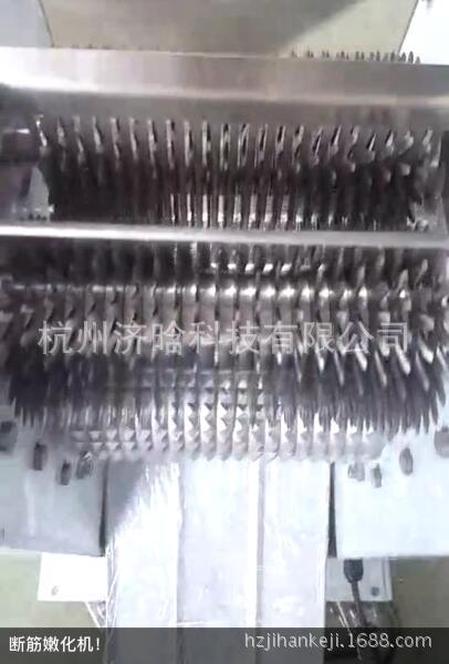 合利斷嫩化機(jī)1