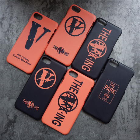 VLONE x Fragment Design藤原浩iphone7手機殼6s潮牌手機殼批發工廠,批發,進口,代購