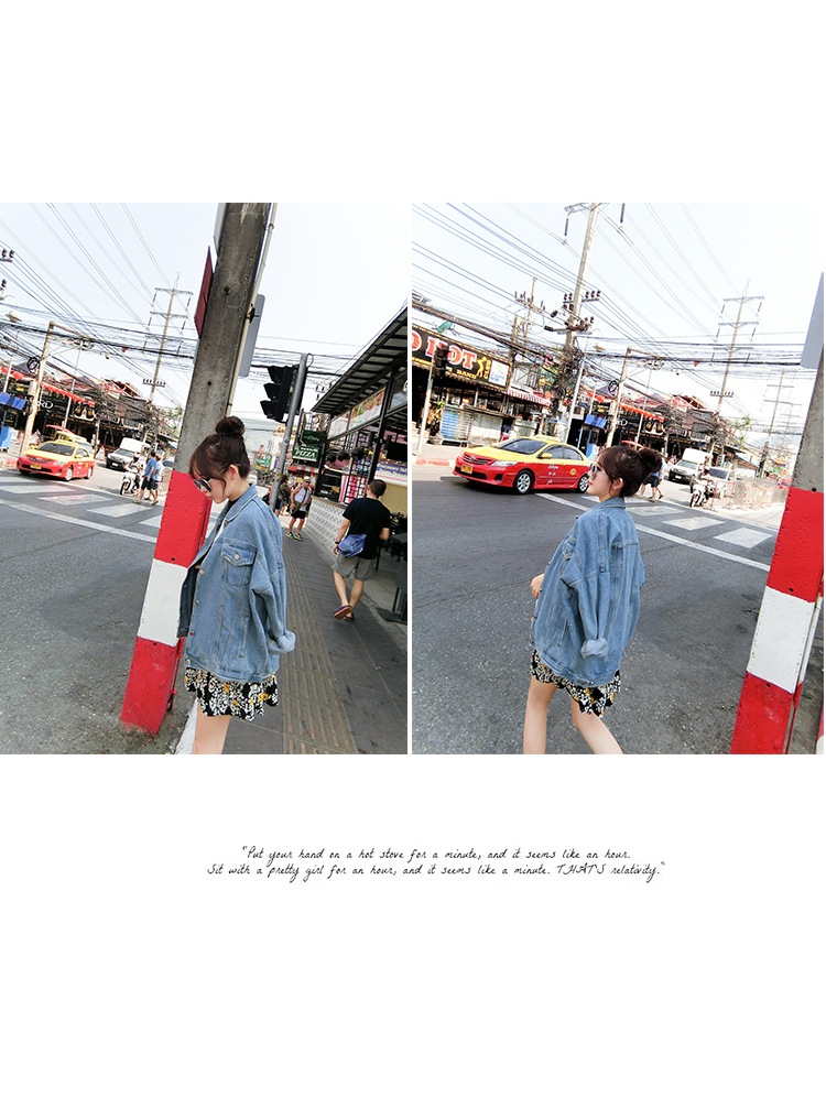 Blouson femme en Cow-boy - Ref 3322203 Image 6