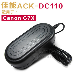m춼ACK-DC110 DR-110ԴmG7X (NB-13L늳ģK)