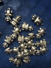 東莞金銀首飾電鑄用低溫易熔合金，中空金銀手鐲型芯鑄造加工電鑄