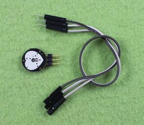 Pulsesensor 脉搏 心率 传感器 模块  提供程序