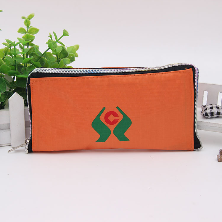 厂家直销 折叠购物袋 时尚手提包 广告宣传礼品袋子定制可印|ms