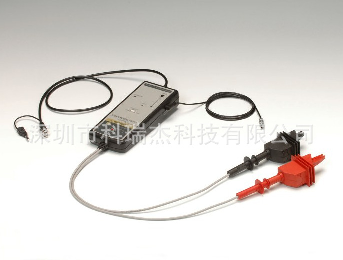 横河701926 高电压差分探头 701926 示波器探头 深圳总代理价格