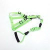 Trockey traction rope small, medium large dog dog traction belt, pet traction rope chest strap manufacturer direct sales