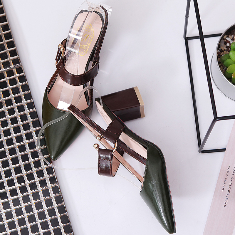 Chaussures été pour femme en TPR - Ref 3345995 Image 24