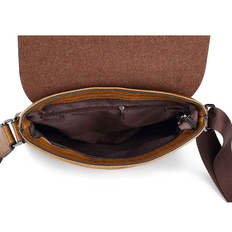 Muškarci u obliku križa, Paul torba za rame_voghion.com