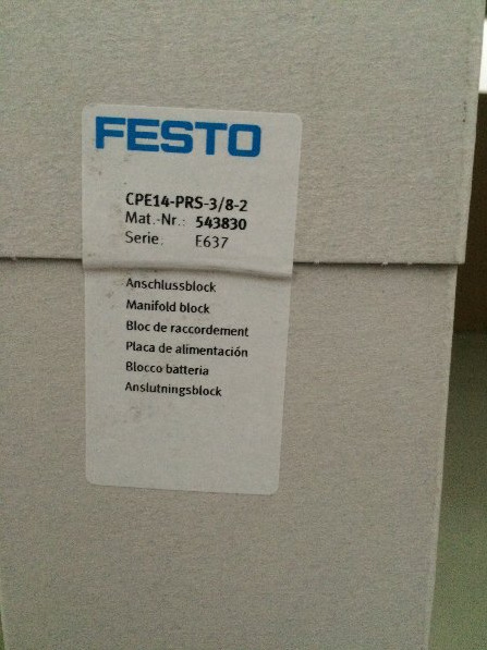 供应 费斯托 FESTO 驱动器DGSL-6-10-P1A 543921 欢迎询价