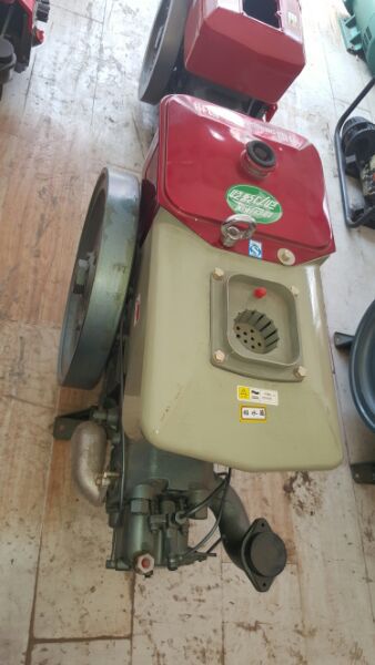 云南昆明常州ZS195柴油机