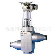 非标特殊熔体阀门 特殊熔体阀门