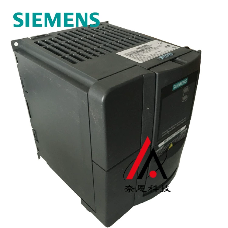 Поставка преобразователя частоты Siemens 6SE6440-2UD31-5DA1 высокопроизводительного универсального векторного 15 кВт/380 В