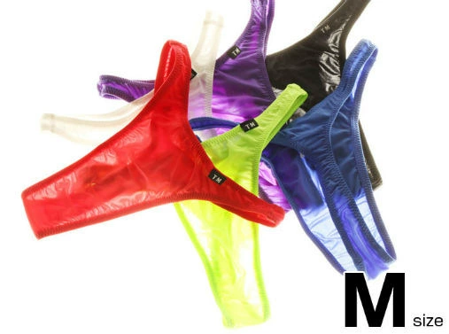 Trousers, sexy elastic underwear, 2020