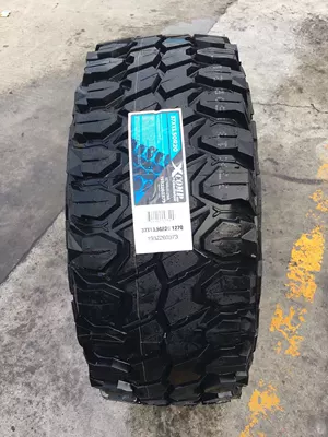 Off-road tyres LT33 35 37 38 40/12.5/13.5/15.5R17 R18 R20R22R24R26 (Off-road şinlər)