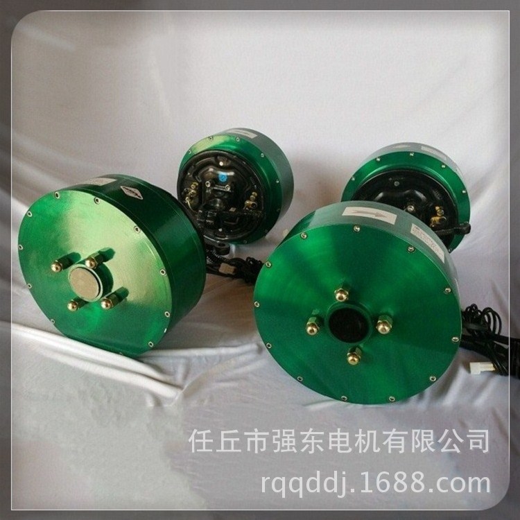定制轮毂电机