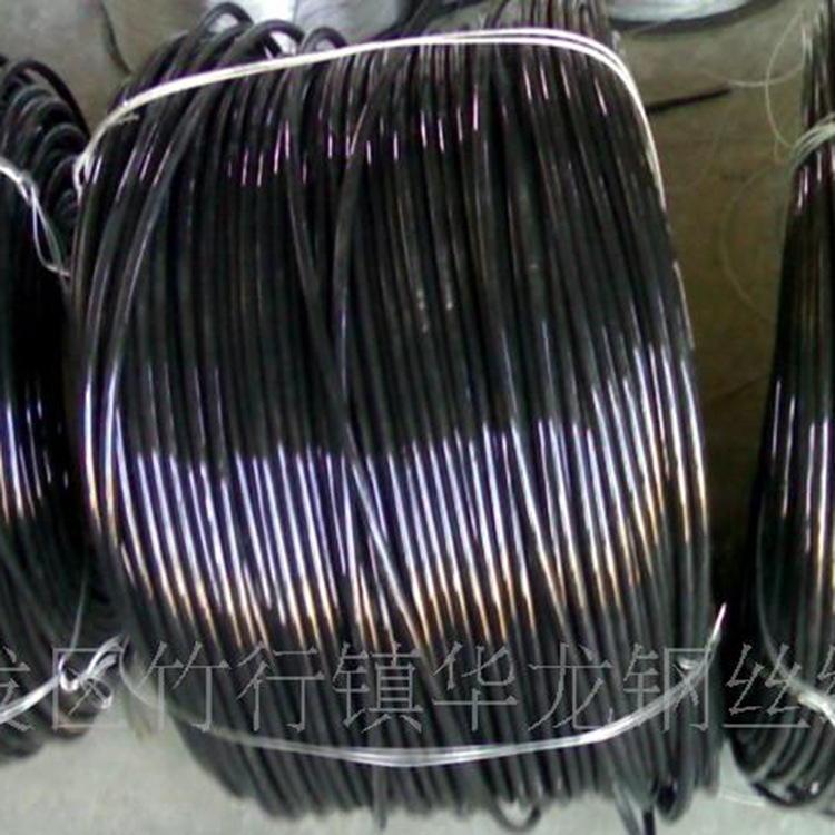 供应轮胎防滑用包聚氨酯钢丝绳