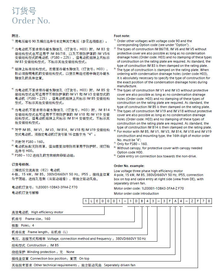 三相异步电动机5.5KW2极 ABB电机,西门子电机,东元电机,国茂电机,三相异步电动机