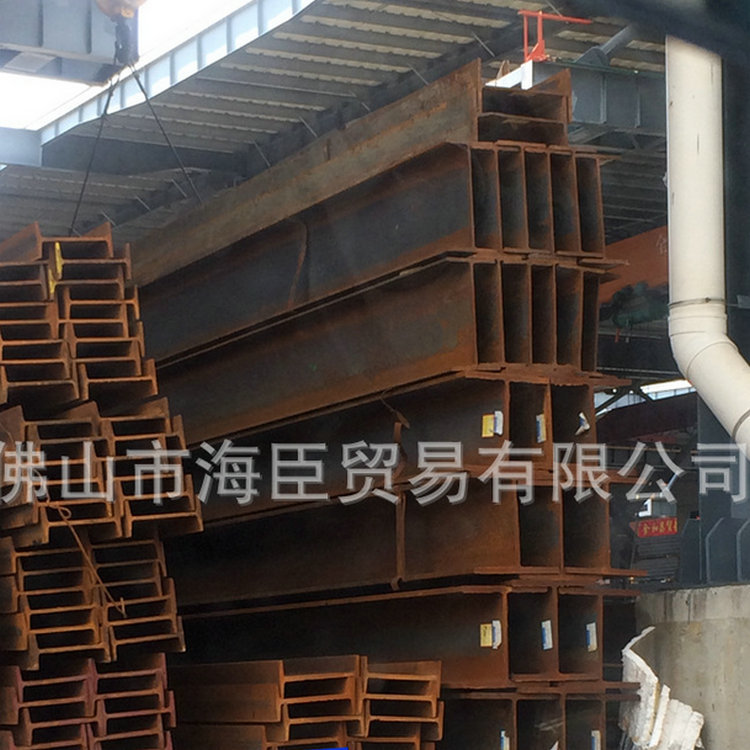 长期供应 热轧工字钢非标中标 工字钢钢梁 镀锌工字钢 价格电议