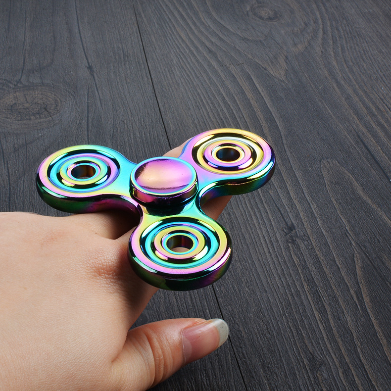 Fidget spinner BAOLI - Ref 2615274 Image 20