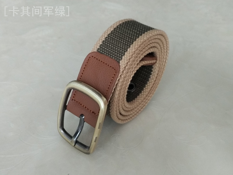 小金扣J15 卡其间军绿