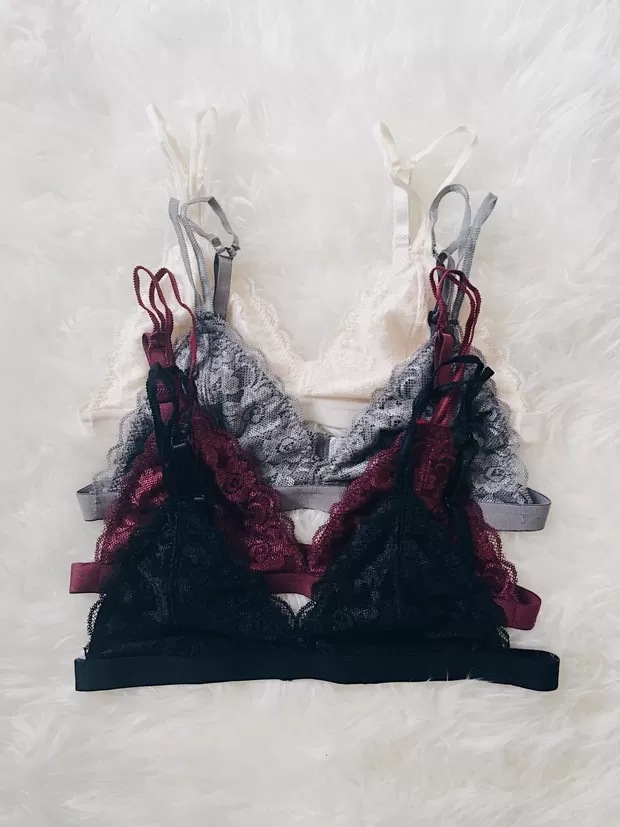 Soutiens-gorge en Polyester - Ref 3369179 Image 13