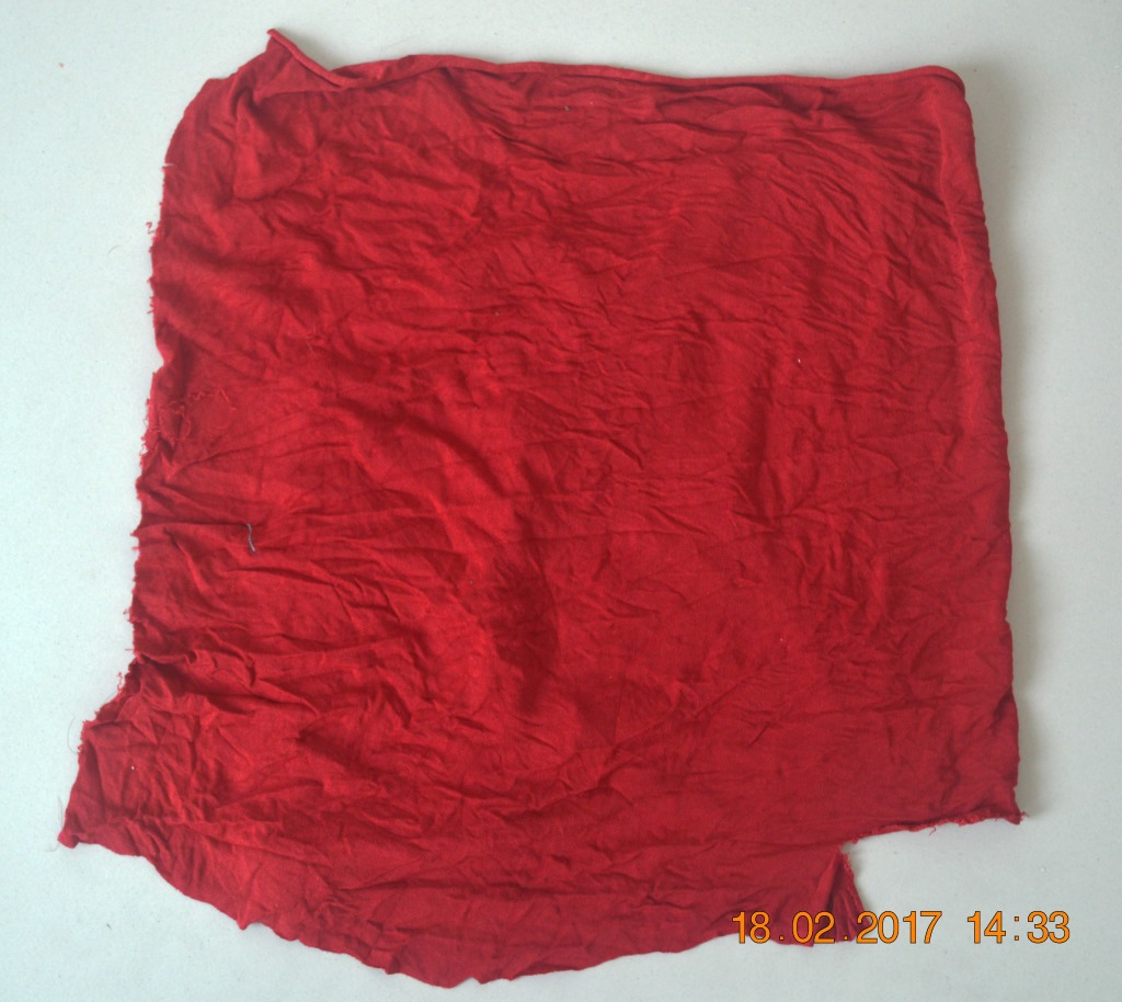 康之源 擦机布大布头