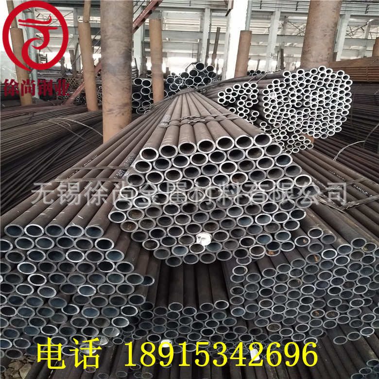 厂家批发16*4无缝管公差小可按要求加工定制