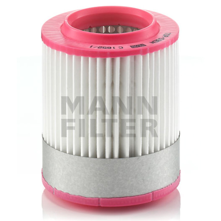 MANN-FILTER(曼牌滤清器)空滤C1652/1