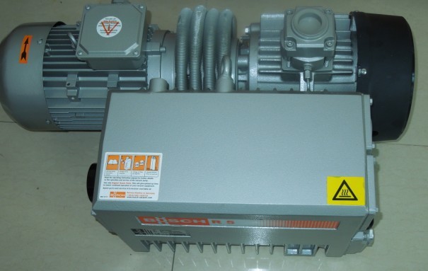 供应上海久信X-100/160单级旋片式真空泵XD-100真空泵X-63