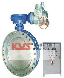 生产厂家供应电动调速蝶阀DV942X/H-10/16