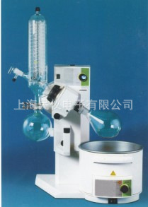 YRE-202B旋转蒸发器