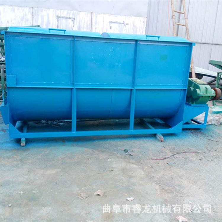 粉碎搅拌一体机厂家