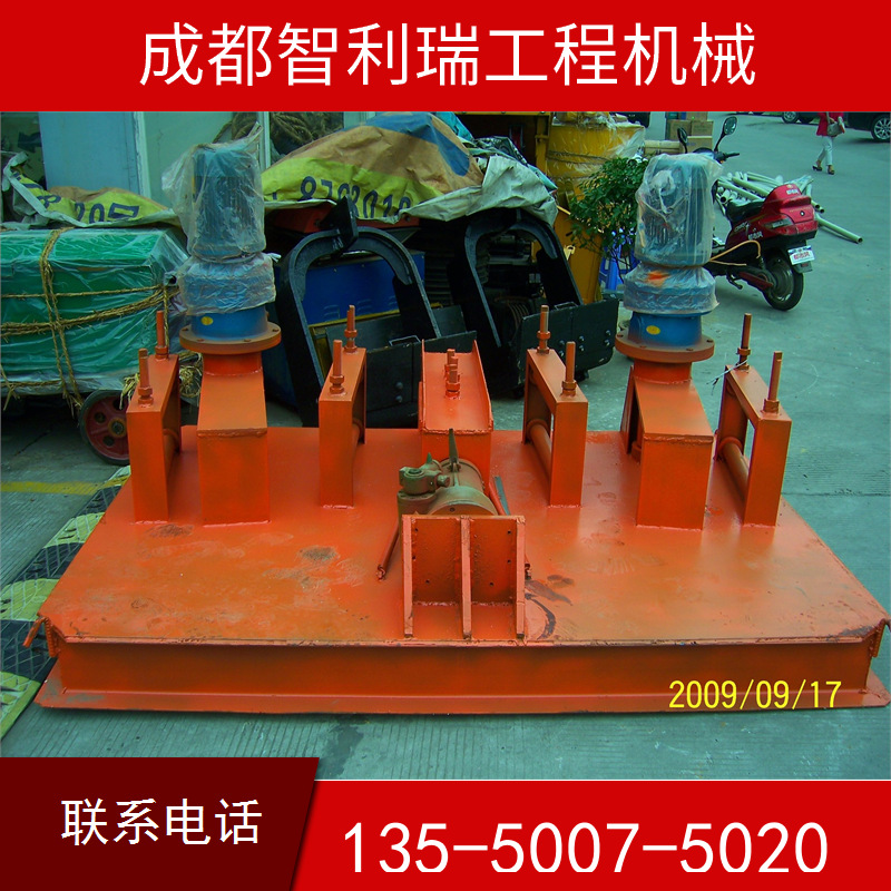 厂家直销冷弯机  四川机械冷弯机  槽钢冷弯机