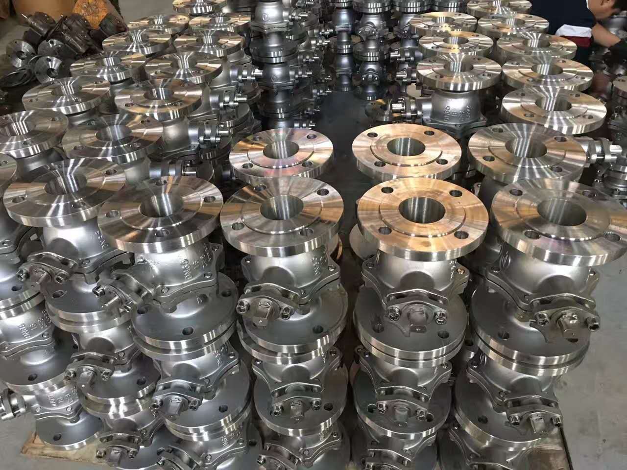 美标不锈钢高压球阀 不锈钢高压球阀 美标不锈钢球阀