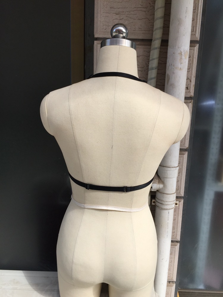 Soutiens-gorge BODY CAGE en Polyester - Ref 3369106 Image 16