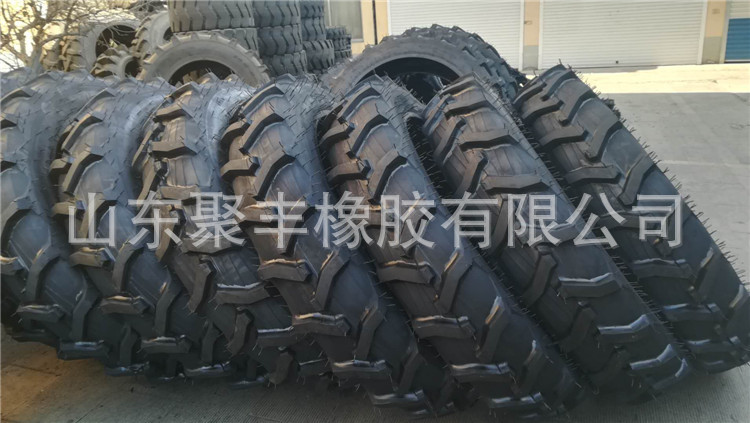 厂家直销11.2-38轮胎 人字轮胎 拖拉机轮胎 山东名牌 质量保证